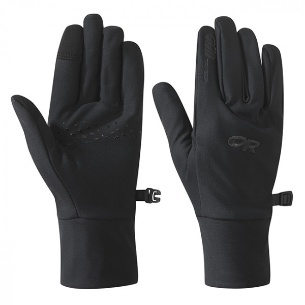 W&#039;s Vigor Lightweight Sensor Gloves