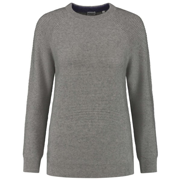 W&#039;s Weekend Sweater