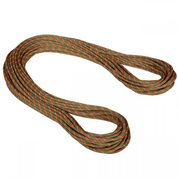 8,0 Alpine Dry Rope