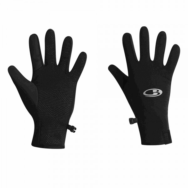 Quantum Gloves
