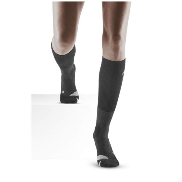 W&#039;s Hiking Compression Merino Socks Tall