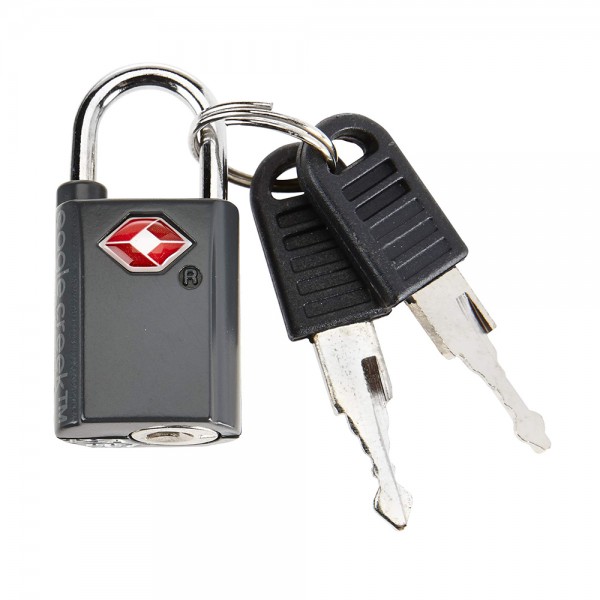 TSA Mini Key Lock