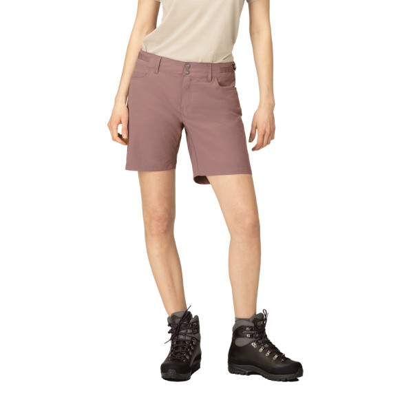 W&#039;s Femund Cotton Shorts