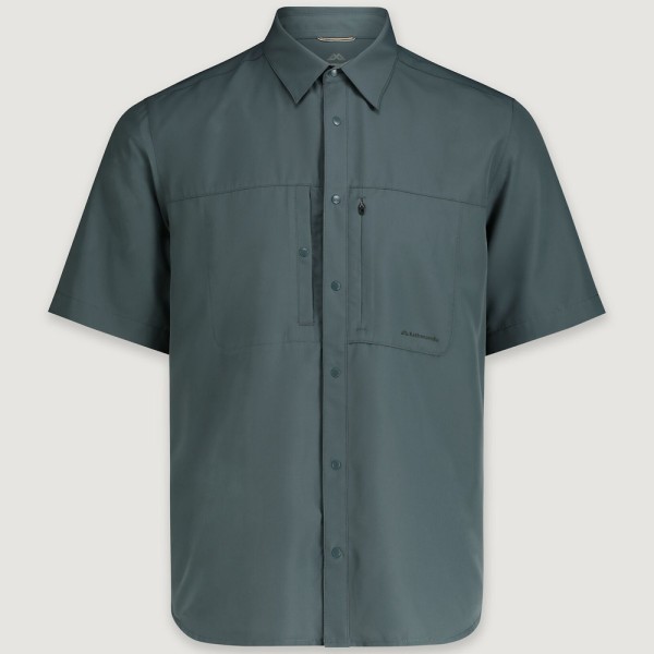 SUN-Scout UPF S/S Shirt