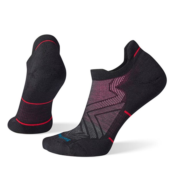 W&#039;s Run Targeted Cushioin Low Ankle Socks