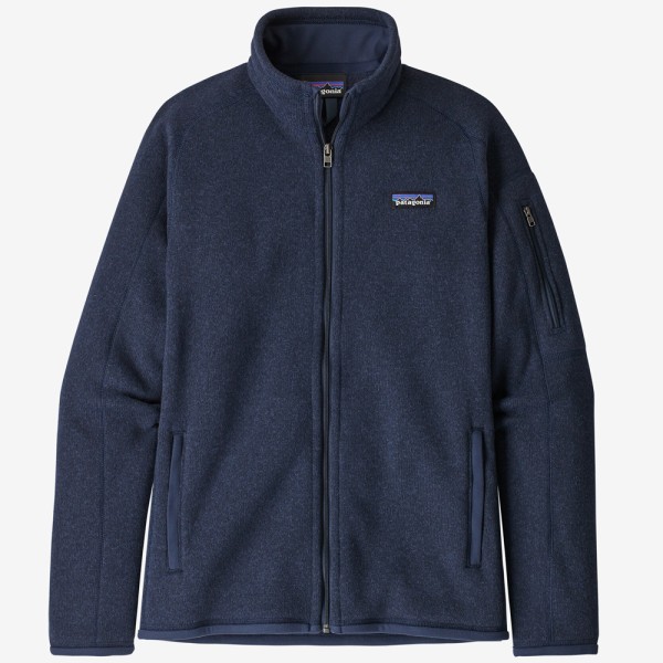 W&#039;s Better Sweater Jacket