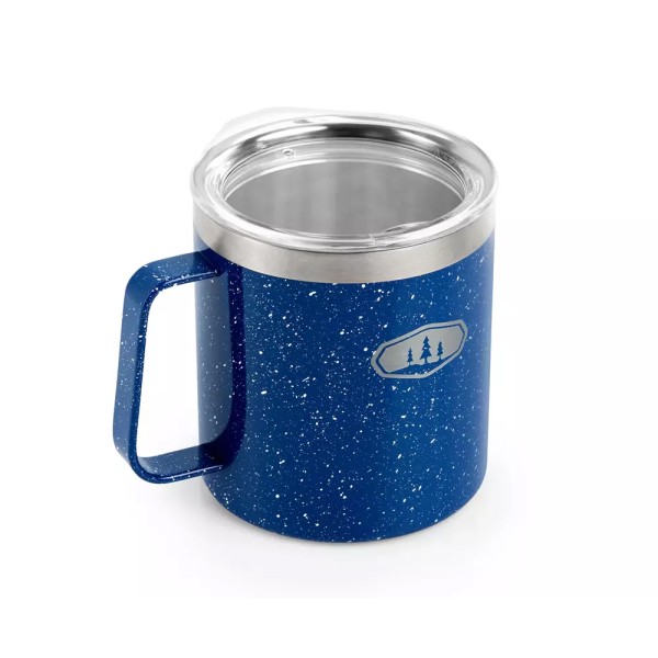 Glacier Stainless 15 Fl. Oz. Camp Cup