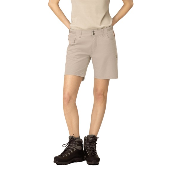 W&#039;s Femund Cotton Shorts