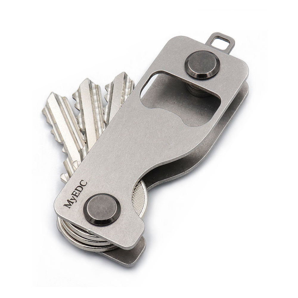 MyEDC Small Key Holder