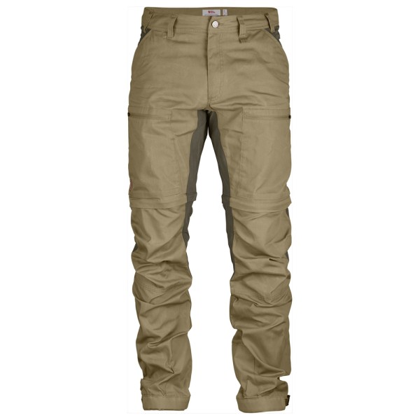 Abisko Lite Trekking Zip-Off Trousers