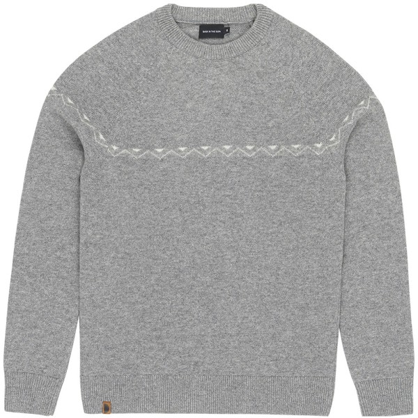 Ibon Sweater