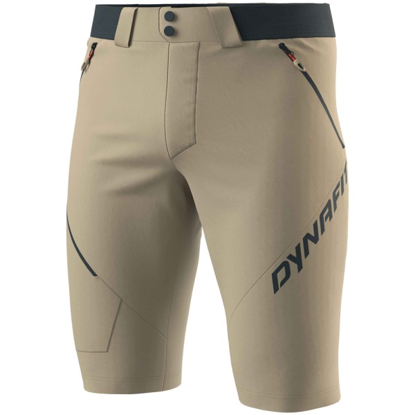 Transalper 4 Dynastretch Shorts