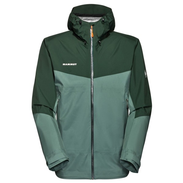 Convey Tour HS Hooded Jacket