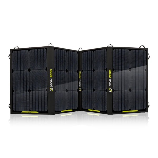 Nomad 100 Solarpanel