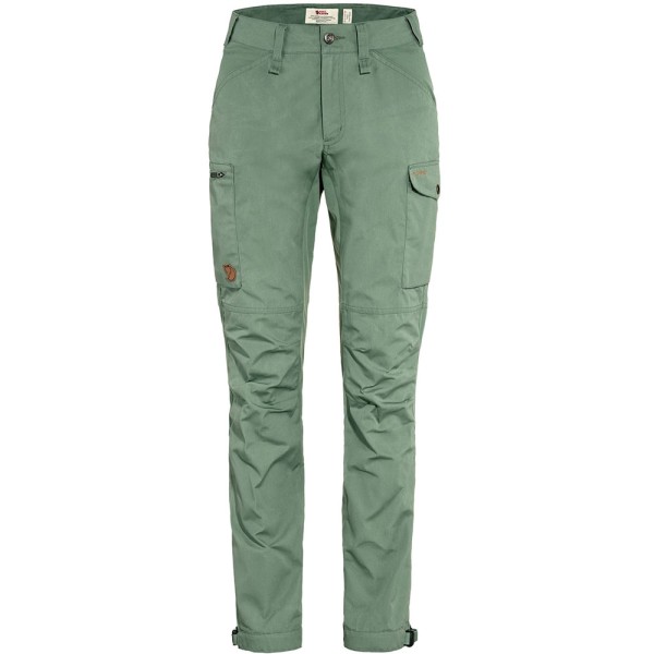 W&#039;s Kaipak Trousers Curved