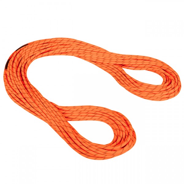 8,0 Alpine Dry Rope