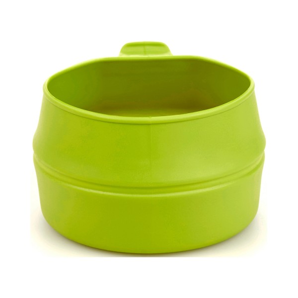 Fold-A-Cup Green