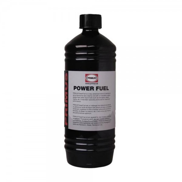 Power Fuel 1 L