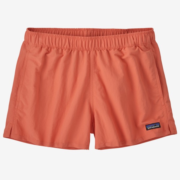 W&#039;s Barely Baggies Shorts - 2 1/2 in.