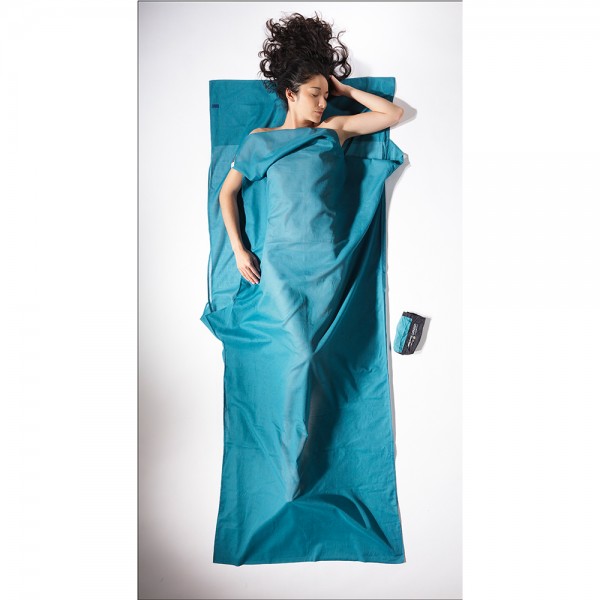 Travelsheet Insect Shield Egyptian Cotton