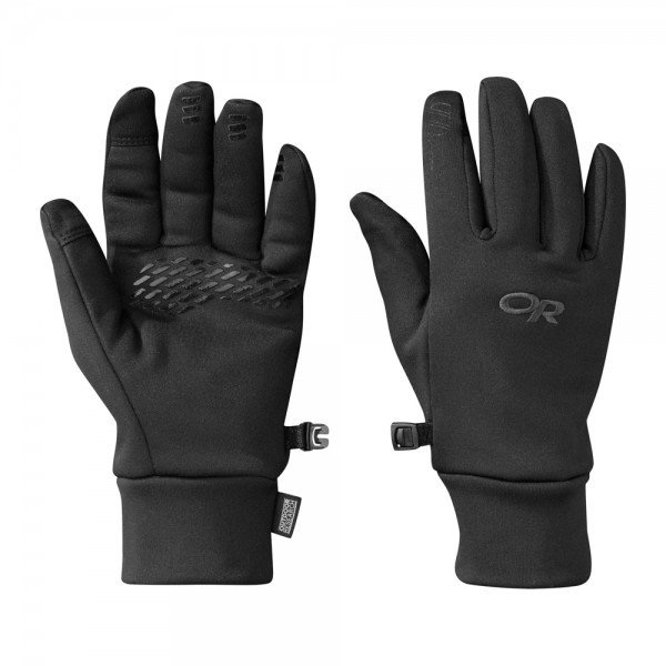 W&#039;s PL 400 Sensor Gloves