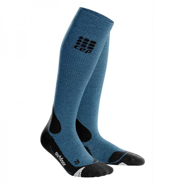 W&#039;s Hiking Merino Socks