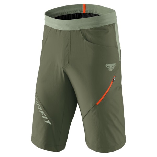 Transalper Hybrid Shorts
