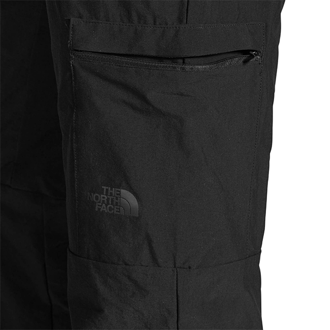 the north face winter exploration cargo pants
