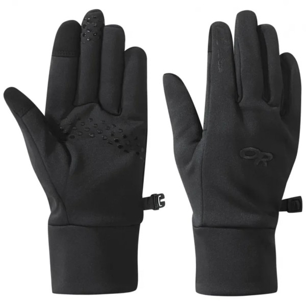 W&#039;s Vigor Midweight Sensor Gloves