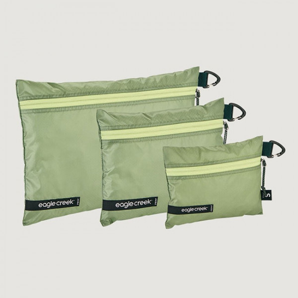 Pack-It Isolate Sac Set S/M/L