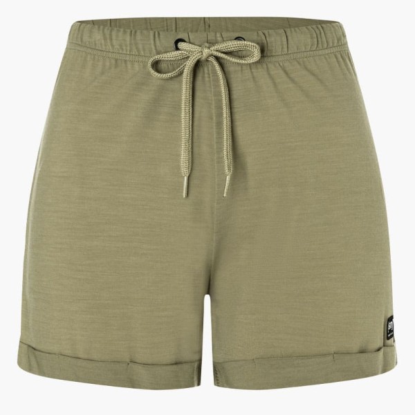 W&#039;s Wide Shorts