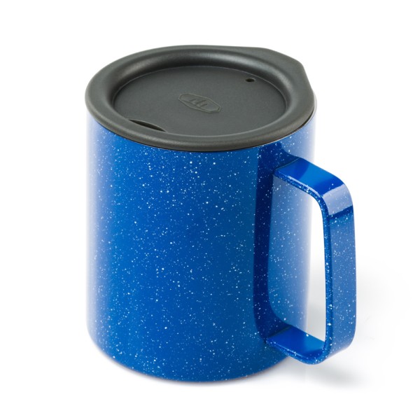 Glacier Stainless 10 Fl. Oz. Camp Cup