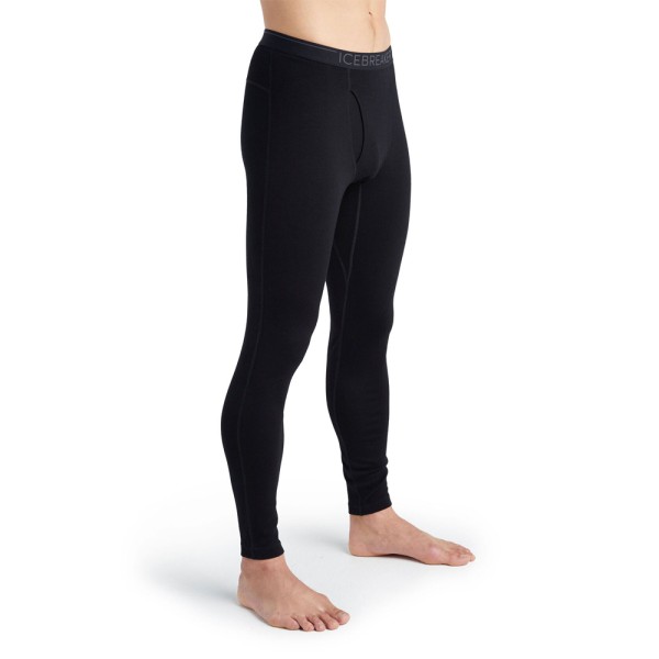 260 Tech Leggings with Fly