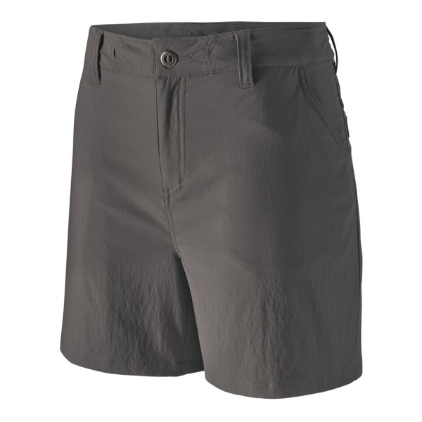 W&#039;s Quandary Shorts - 5 in.