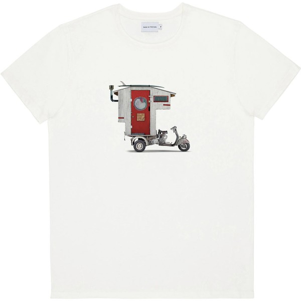 Tricycle Tee