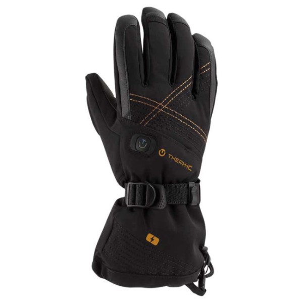 W&#039;s Ultra Heat Boost Gloves