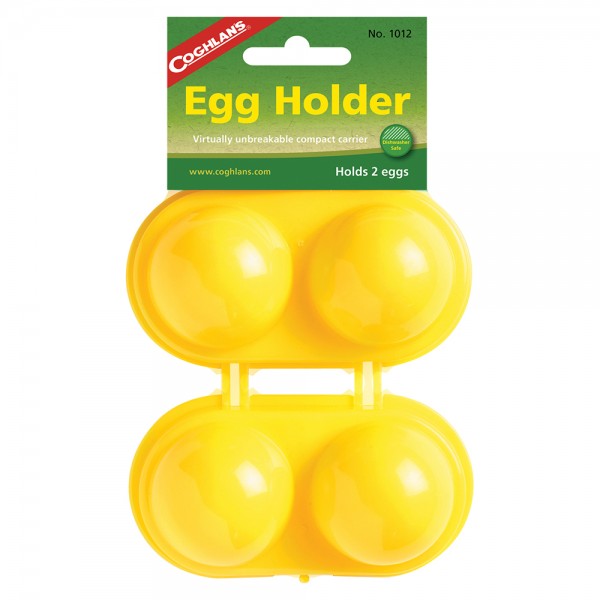 Eierbox für 2 Eier