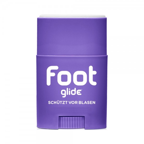 Foot Glide Pocket