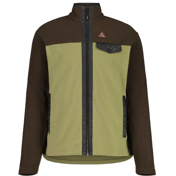 RopiM. Mountain Fleece Jacket