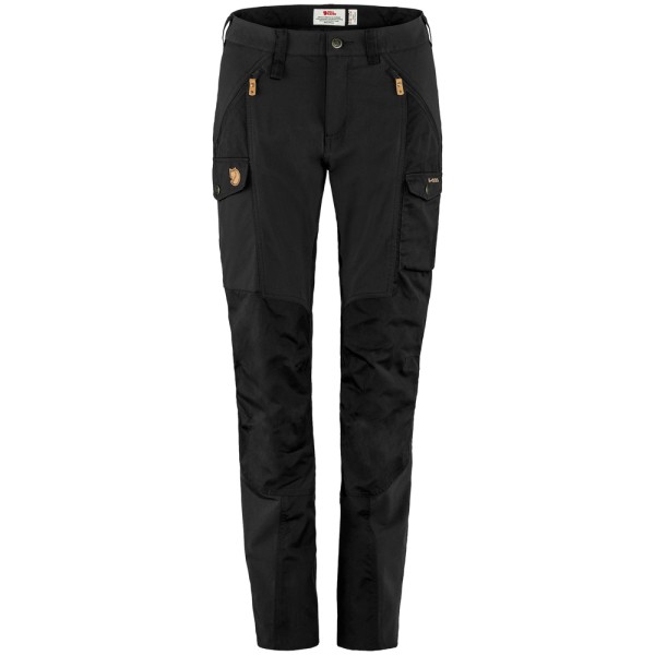 W&#039;s Nikka Trousers Curved