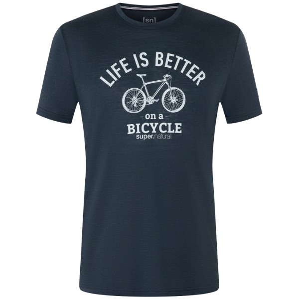 Better Bike Tee