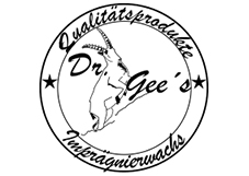 Dr. Gee's