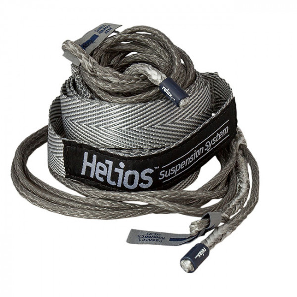Helios Ultralight Suspension System