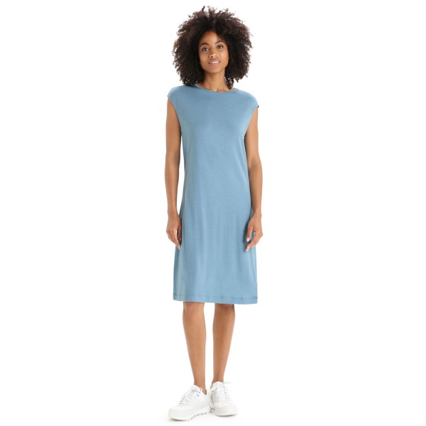 W&#039;s Granary Sleeveless Dress
