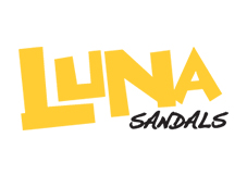 Luna Sandals