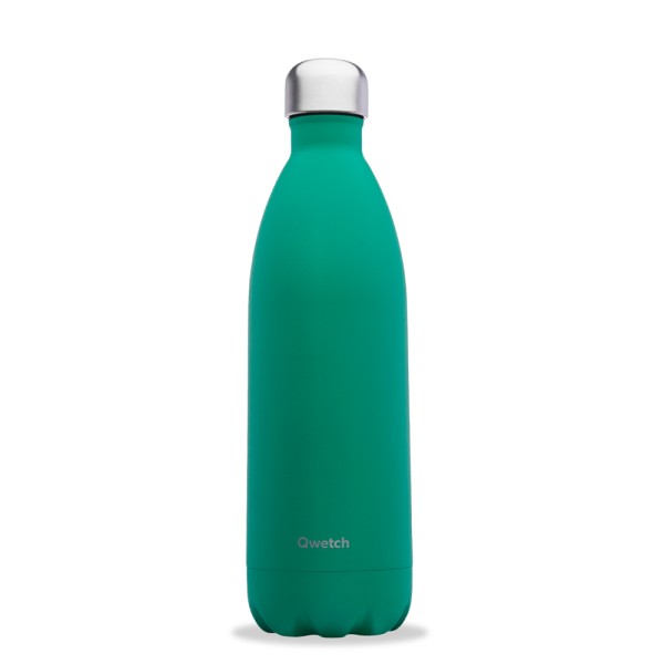 Insulated Stainless Steel Bottle